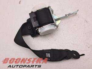 Used Rear seatbelt, right BMW 5 serie (F10) 530i 24V Price € 24,95 Margin scheme offered by Boonstra Autoparts