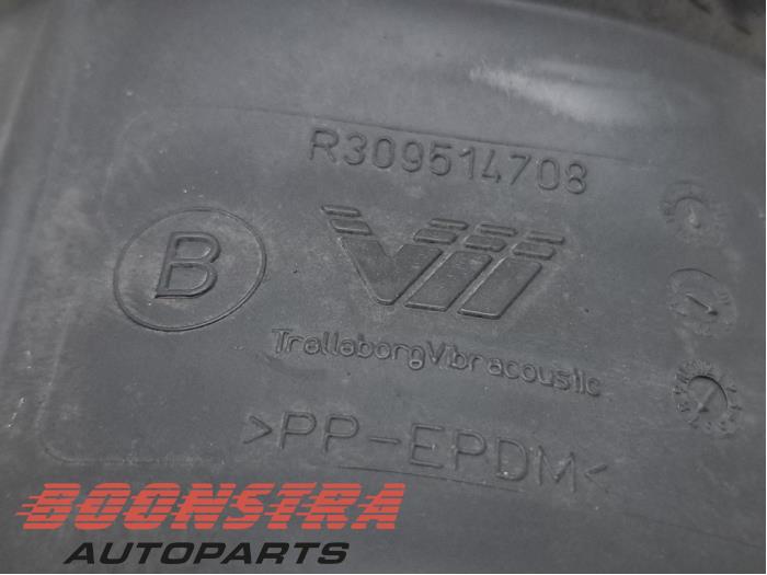 Luftfjäder från en Lamborghini Urus 4.0 V8 2022