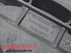 Luftfjäder från en Lamborghini Urus 4.0 V8 2022