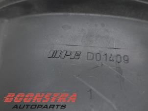 Luftfjäder från en Lamborghini Urus 4.0 V8 2022