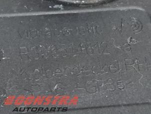Luftfjäder från en Lamborghini Urus 4.0 V8 2022