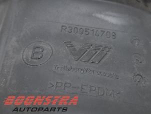 Luftfjäder från en Lamborghini Urus 4.0 V8 2022