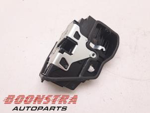 Used Window mechanism 2-door, front right BMW 5 serie (F10) 530i 24V Price € 24,95 Margin scheme offered by Boonstra Autoparts