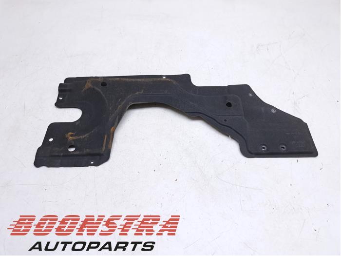 Begagnade Hasplåt Lamborghini Urus 4.0 V8 Pris € 24,95 Marginaltabell erbjuds av Boonstra Autoparts