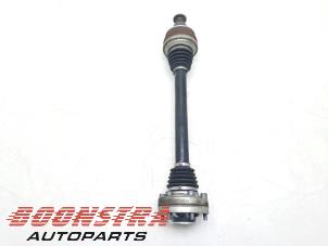 Used Drive shaft, rear right Lamborghini Urus 4.0 V8 Biturbo Price € 144,95 Margin scheme offered by Boonstra Autoparts