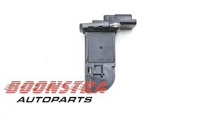 Used Air mass meter Peugeot 308 (L3/L8/LB/LH/LP) 1.6 BlueHDi 120 Price € 24,95 Margin scheme offered by Boonstra Autoparts