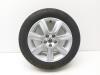 Volkswagen Polo V (6R) 1.2 TSI 16V BlueMotion Technology Wheel + tyre