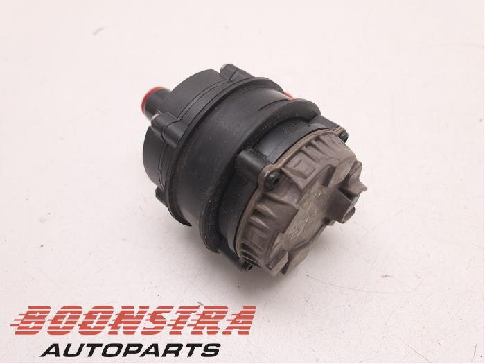 Begagnade Extra vattenpump BMW iX3 80 kWh Pris € 138,95 Marginaltabell erbjuds av Boonstra Autoparts