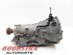 Used Gearbox Jaguar XE 2.0d 180 16V Price € 749,95 Margin scheme offered by Boonstra Autoparts