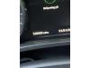 Boîte de vitesse d'un Jaguar XE 2.0d 180 16V 2017