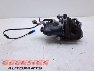 Used Rear brake calliper, right BMW X3 (G01) xDrive 20i 2.0 TwinPower Turbo 16V Price € 104,95 Margin scheme offered by Boonstra Autoparts
