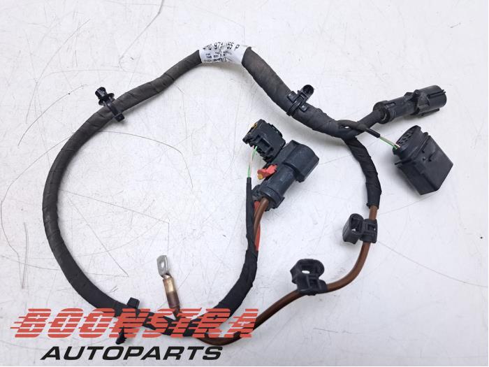 Begagnade Kablage Lamborghini Urus 4.0 V8 Pris € 29,95 Marginaltabell erbjuds av Boonstra Autoparts