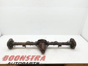 Used Rear wheel drive rear axle Iveco New Daily IV 35C18V, 35C18V/P, 35S18V, 35S18V/P Price € 1.814,94 Inclusive VAT offered by Boonstra Autoparts