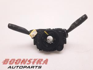 Used Steering column stalk Opel Corsa F (UB/UH/UP) 1.2 Turbo 12V 100 Price € 98,95 Margin scheme offered by Boonstra Autoparts