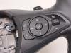 Steering wheel from a Opel Corsa F (UB/UH/UP) 1.2 Turbo 12V 100 2021