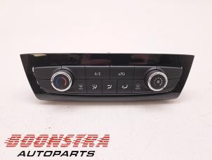 Used Heater control panel Opel Corsa F (UB/UP) 1.2 Turbo 12V 100 Price € 49,95 Margin scheme offered by Boonstra Autoparts