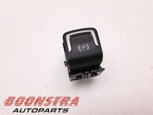 Used Parking brake switch Opel Corsa F (UB/UH/UP) 1.2 Turbo 12V 100 Price € 24,95 Margin scheme offered by Boonstra Autoparts