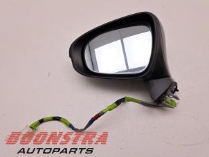 Used Wing mirror, left Lexus CT 200h 1.8 16V Price € 173,95 Margin scheme offered by Boonstra Autoparts