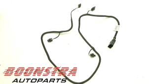 Used Pdc wiring harness Volkswagen Jetta IV (162/16A) 1.4 TSI Hybrid 16V Price € 24,95 Margin scheme offered by Boonstra Autoparts