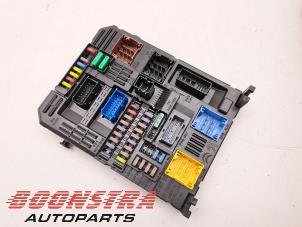 Used Fuse box Opel Corsa F (UB/UH/UP) 1.2 Turbo 12V 100 Price € 73,95 Margin scheme offered by Boonstra Autoparts