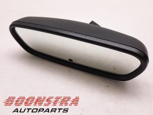 Used Rear view mirror Opel Corsa F (UB/UH/UP) 1.2 Turbo 12V 100 Price € 24,95 Margin scheme offered by Boonstra Autoparts