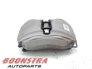 Used Front brake calliper, left Audi A4 Avant (B9) 2.0 TDI 16V Price € 94,95 Margin scheme offered by Boonstra Autoparts