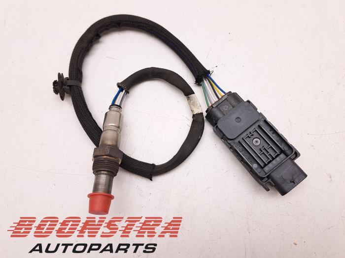 Used Lambda probe Peugeot Partner (EA//EF/EN/EU) 1.5 BlueHDi 75 Price € 30,19 Inclusive VAT offered by Boonstra Autoparts