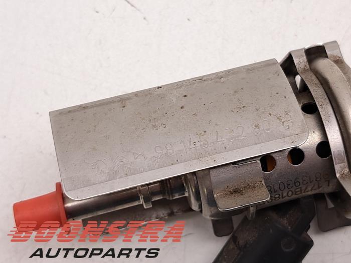 Injecteur Adblue PartsLine Pour Peugeot Partner 1.5 BlueHDi - Réf. 9813930180, Neuf, Garantie 2 Ans