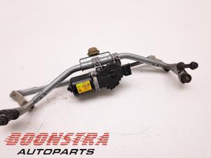 Used Wiper motor + mechanism Peugeot Partner (EF/EU) 1.5 BlueHDi 75 Price € 120,94 Inclusive VAT offered by Boonstra Autoparts