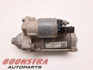 Used Starter Peugeot Partner (EF/EU) 1.5 BlueHDi 75 Price € 53,18 Inclusive VAT offered by Boonstra Autoparts