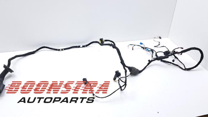 Begagnade Kablage BMW 5 serie Touring (G31) 540i xDrive 3.0 TwinPower Turbo 24V Pris € 89,95 Marginaltabell erbjuds av Boonstra Autoparts
