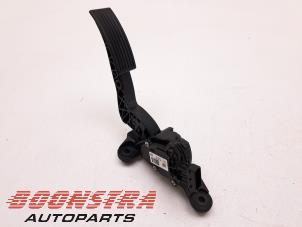 Used Accelerator pedal Kia Rio III (UB) 1.2 CVVT 16V Price € 29,95 Margin scheme offered by Boonstra Autoparts