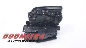 Used Rear door mechanism 4-door, right BMW 5 serie Touring (G31) 540i xDrive 3.0 TwinPower Turbo 24V Price € 19,95 Margin scheme offered by Boonstra Autoparts