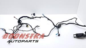 Used Wiring harness BMW 5 serie Touring (G31) 540i xDrive 3.0 TwinPower Turbo 24V Price € 89,95 Margin scheme offered by Boonstra Autoparts