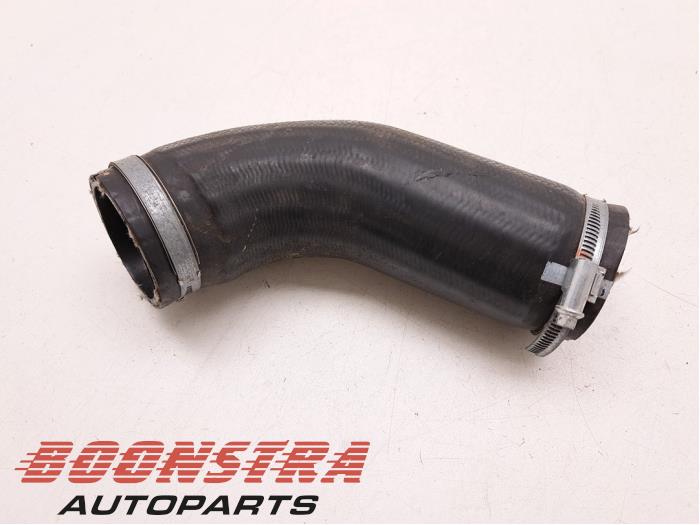 Gebrauchte Intercooler Rohr Volvo V90 Cross Country (PZ) 2.0 T5 16V AWD Preis € 29,95 Margenregelung angeboten von Boonstra Autoparts