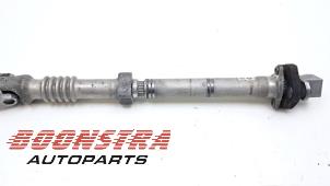 Used Steering gear unit BMW 5 serie (F10) 530i 24V Price € 124,95 Margin scheme offered by Boonstra Autoparts