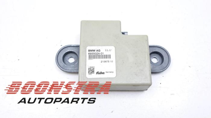Używane Modul (rózne) BMW 5 serie (F10) 530i 24V Cena € 24,95 Procedura marży oferowane przez Boonstra Autoparts