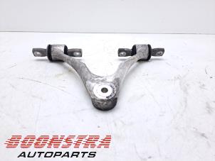 Used Front wishbone, right Chevrolet Corvette (C6) 6.0 V8 Price € 99,95 Margin scheme offered by Boonstra Autoparts