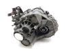 Gearbox from a Volkswagen Transporter T5 2.0 TDI DRF 2014