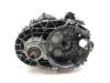 Gearbox from a Volkswagen Transporter T5, 2003 / 2015 2.0 TDI DRF, Delivery, Diesel, 1.968cc, 103kW (140pk), FWD, CAAC, 2009-09 / 2015-03, 7E; 7F 2014