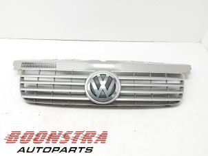 Usagé Calandre Volkswagen Transporter T5 2.5 TDi Prix € 24,95 Règlement à la marge proposé par Boonstra Autoparts
