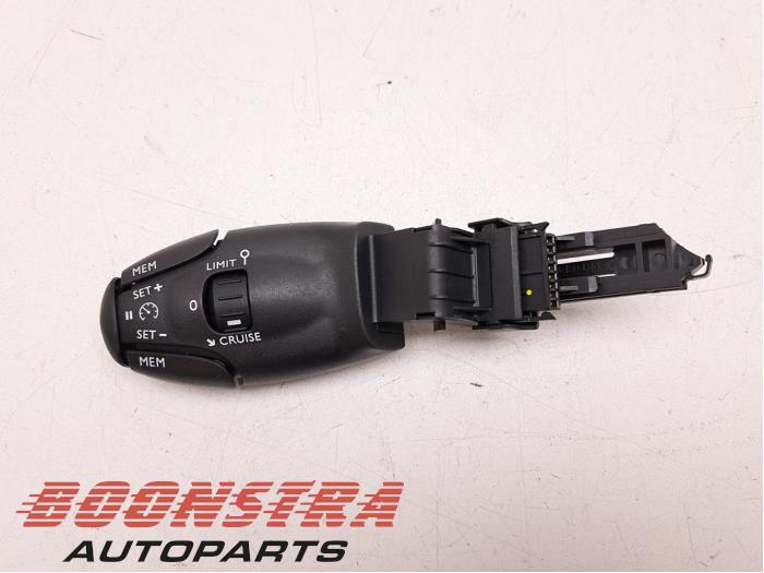 Citroen C3 Tempomat Bedienungen Vorrat ProxyParts.de