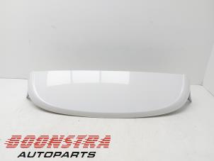 Used Spoiler Citroen C3 Aircross (2C/2R) 1.2 PureTech 82 Price € 264,95 Margin scheme offered by Boonstra Autoparts