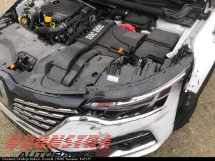 Used Engine Renault Talisman Estate (RFDK) 1.3 TCE 140 16V Price € 2.099,00 Margin scheme offered by Boonstra Autoparts