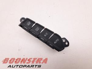 Used Heater switch Lynk &amp; Co 01 1.5 PHEV Price € 58,95 Margin scheme offered by Boonstra Autoparts
