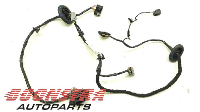 Begagnade Kablage Lynk &amp; Co 01 1.5 PHEV Pris € 24,95 Marginaltabell erbjuds av Boonstra Autoparts