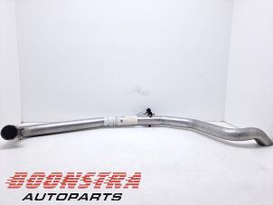 Used Exhaust rear silencer Fiat Ducato (250) 2.2 D 160 Multijet 3 Price € 91,90 Inclusive VAT offered by Boonstra Autoparts