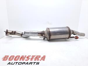 Used Catalytic converter Fiat Ducato (250) 2.2 D 160 Multijet 3 Price € 604,94 Inclusive VAT offered by Boonstra Autoparts