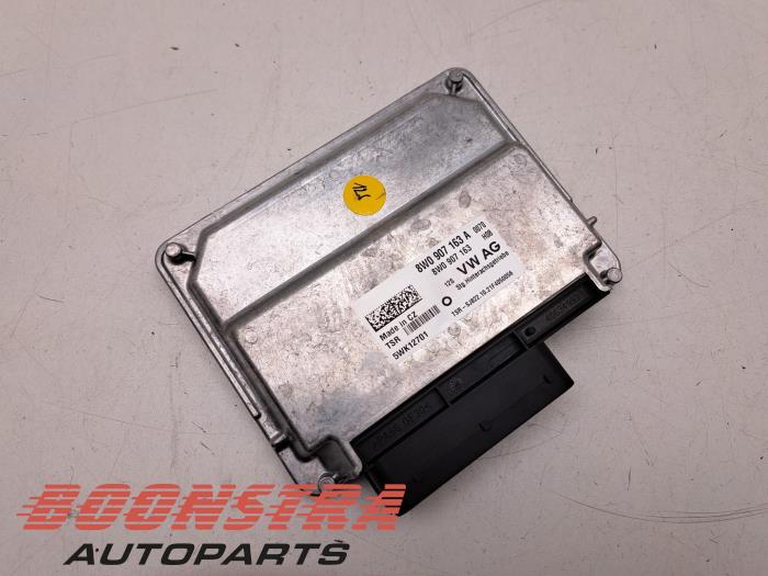 Używane Modul przenoszacy 4x4 Lamborghini Urus 4.0 V8 Cena € 198,95 Procedura marży oferowane przez Boonstra Autoparts