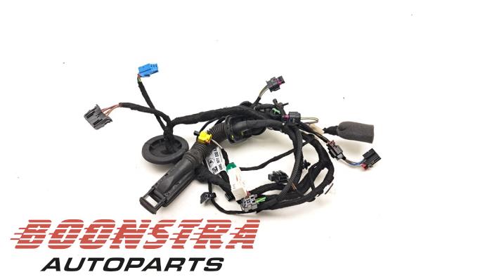 Begagnade Kablage Lamborghini Urus 4.0 V8 Pris € 135,95 Marginaltabell erbjuds av Boonstra Autoparts
